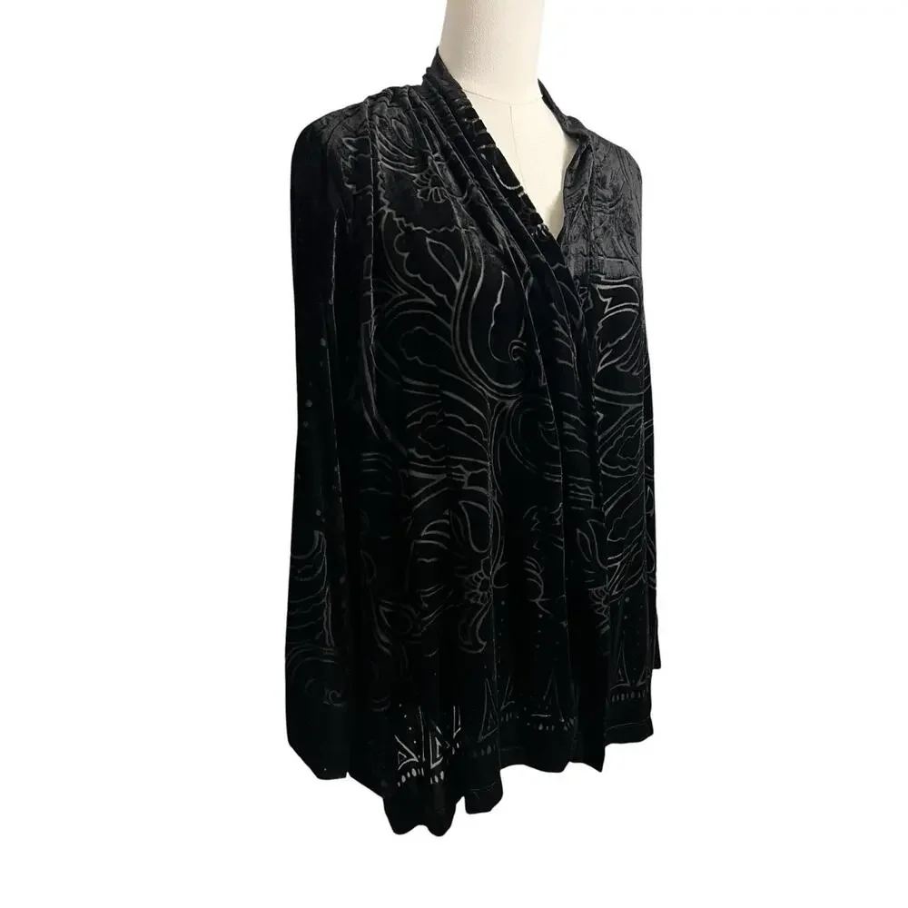 Soma kimono robe